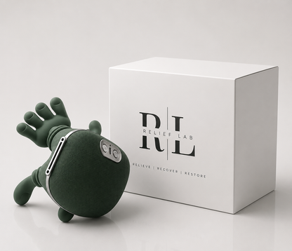 Relief Lab Grippy™